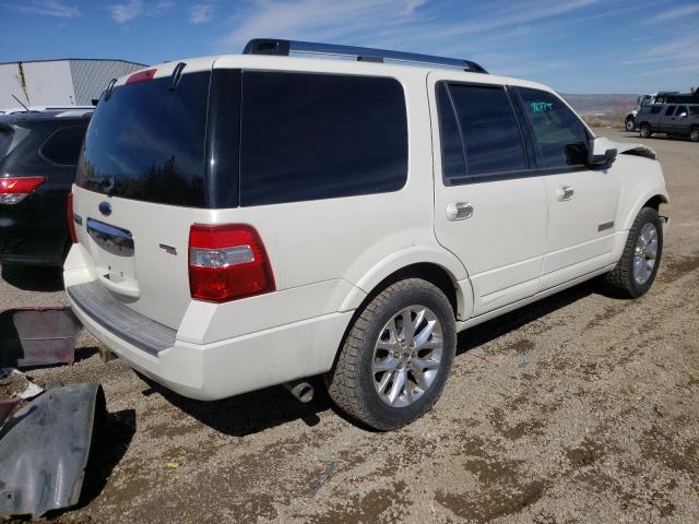 Photo 6 from auction – 2008 FORD EXPEDITION with VIN 1FMFU20538LA23994