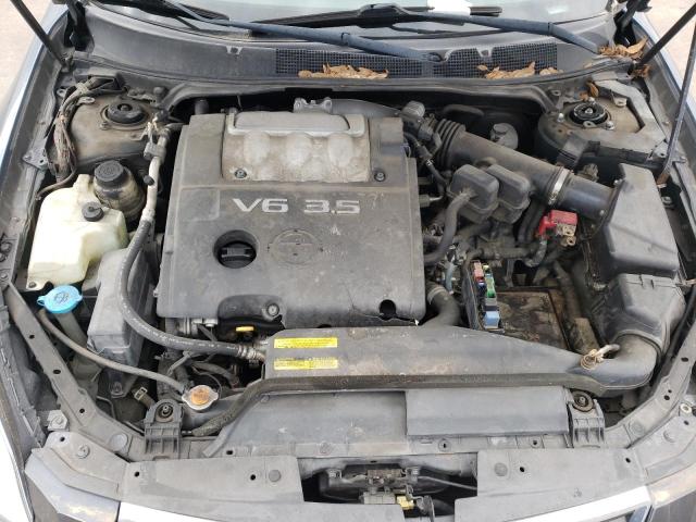Photo 7 from auction – 2008 NISSAN MAXIMA SE with VIN 1N4BA41E68C834815