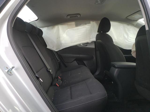 Photo 6 from auction – 2021 KIA FORTE FE with VIN 3KPF24AD6ME333801