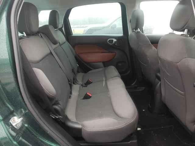 Photo 6 from auction – 2014 FIAT 500L TREKK with VIN ZFBCFADH7EZ021063