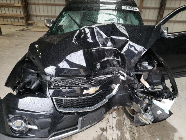 Photo 7 from auction – 2012 CHEVROLET EQUINOX LT with VIN 2GNALFEK5C1218931