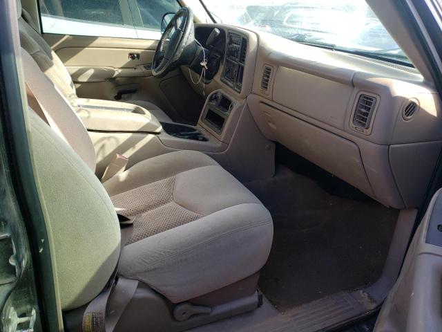 Photo 5 from auction – 2005 CHEVROLET SILVERADO with VIN 2GCEC13T151139039