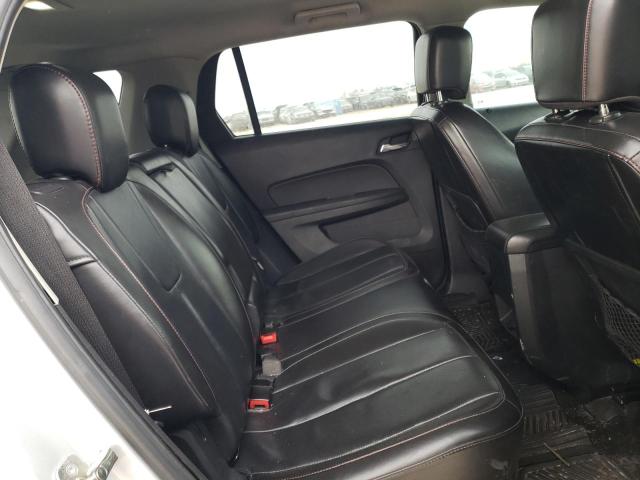 Photo 6 from auction – 2012 GMC TERRAIN SL with VIN 2GKALUEK7C6110234