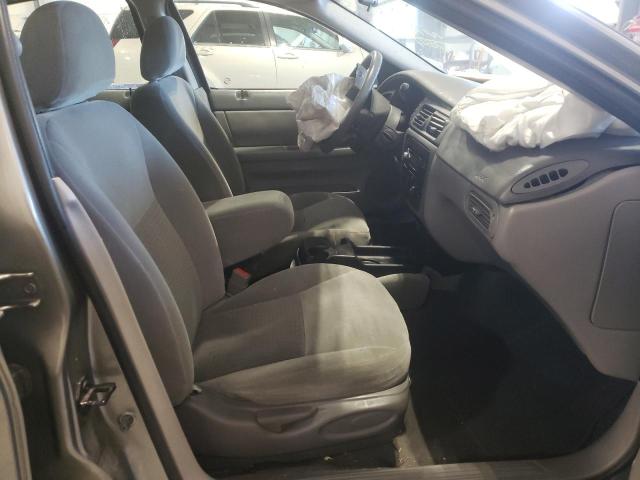 Photo 5 from auction – 2004 FORD TAURUS SE with VIN 1FAFP53274G190754