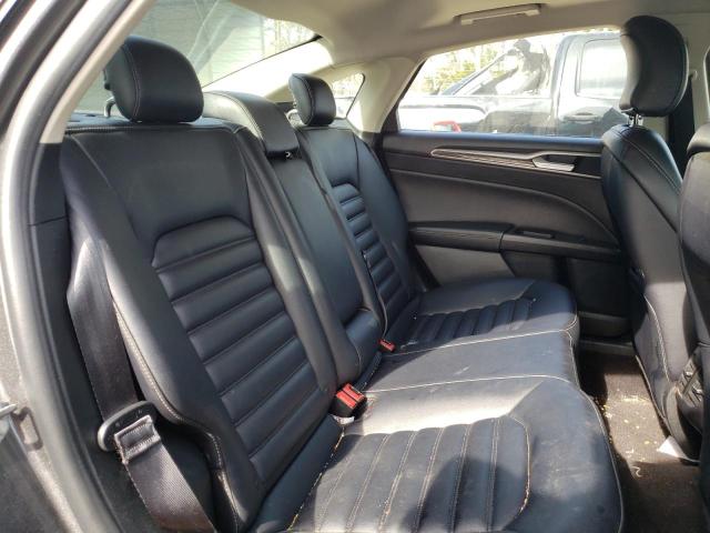 Photo 6 from auction – 2019 FORD FUSION SEL with VIN 3FA6P0CD1KR150728