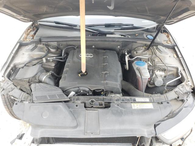 Фото 7 с аукциона – 2014 AUDI A4 PREMIUM с VIN WAUAFAFL2EN013186