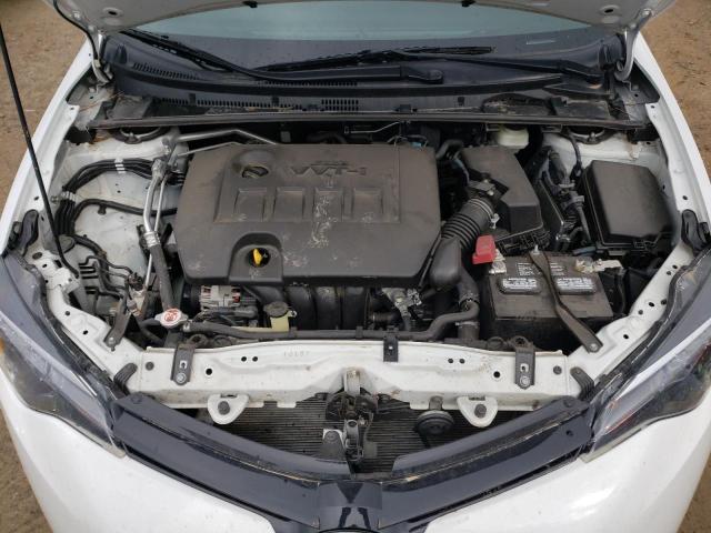 Photo 7 from auction – 2018 TOYOTA COROLLA L with VIN 5YFBURHE2JP738519