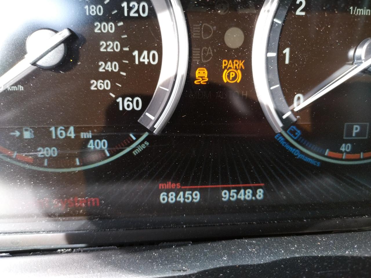 Photo 8 from auction – 2016 BMW X5 XDRIVE3 with VIN 5UXKR0C56G0U09005