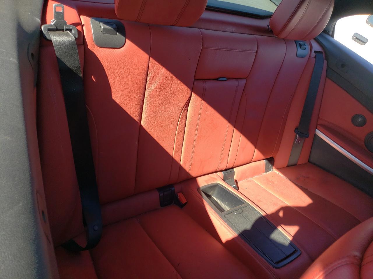 Photo 6 from auction – 2020 BMW 440I with VIN WBA4Z5C03L5P15505