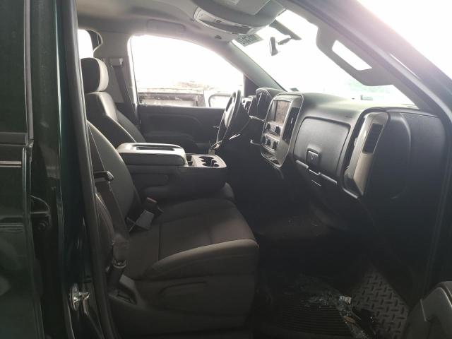 Photo 5 from auction – 2014 CHEVROLET SILVERADO with VIN 3GCPCREC2EG493891