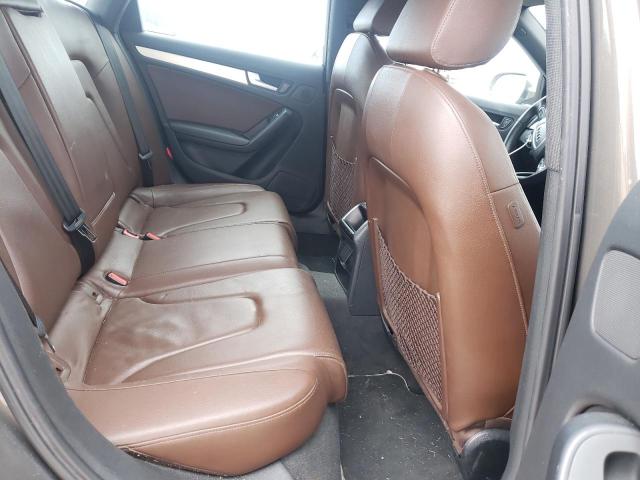 Фото 6 с аукциона – 2014 AUDI A4 PREMIUM с VIN WAUAFAFL2EN013186
