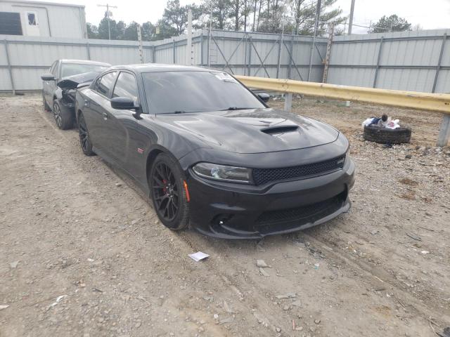 Photo 4 from auction – 2017 DODGE CHARGER R/ with VIN 2C3CDXGJ1HH584218