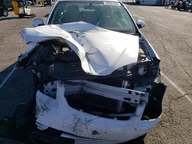 Photo 9 from auction – 2010 CHEVROLET COBALT 1LT with VIN 1G1AD5F56A7159731