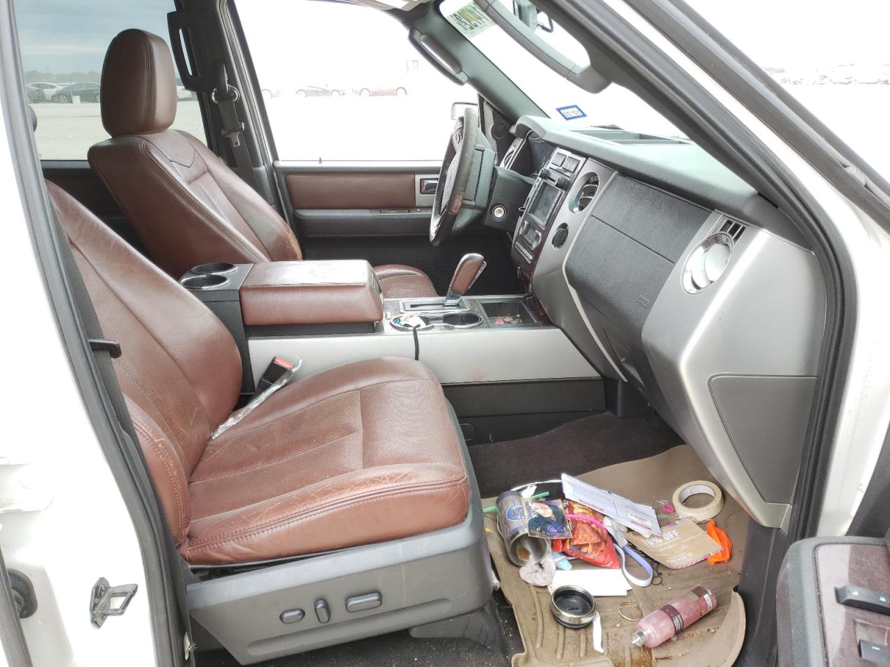 Photo 5 from auction – 2013 FORD EXPEDITION with VIN 1FMJU1H55DEF69834