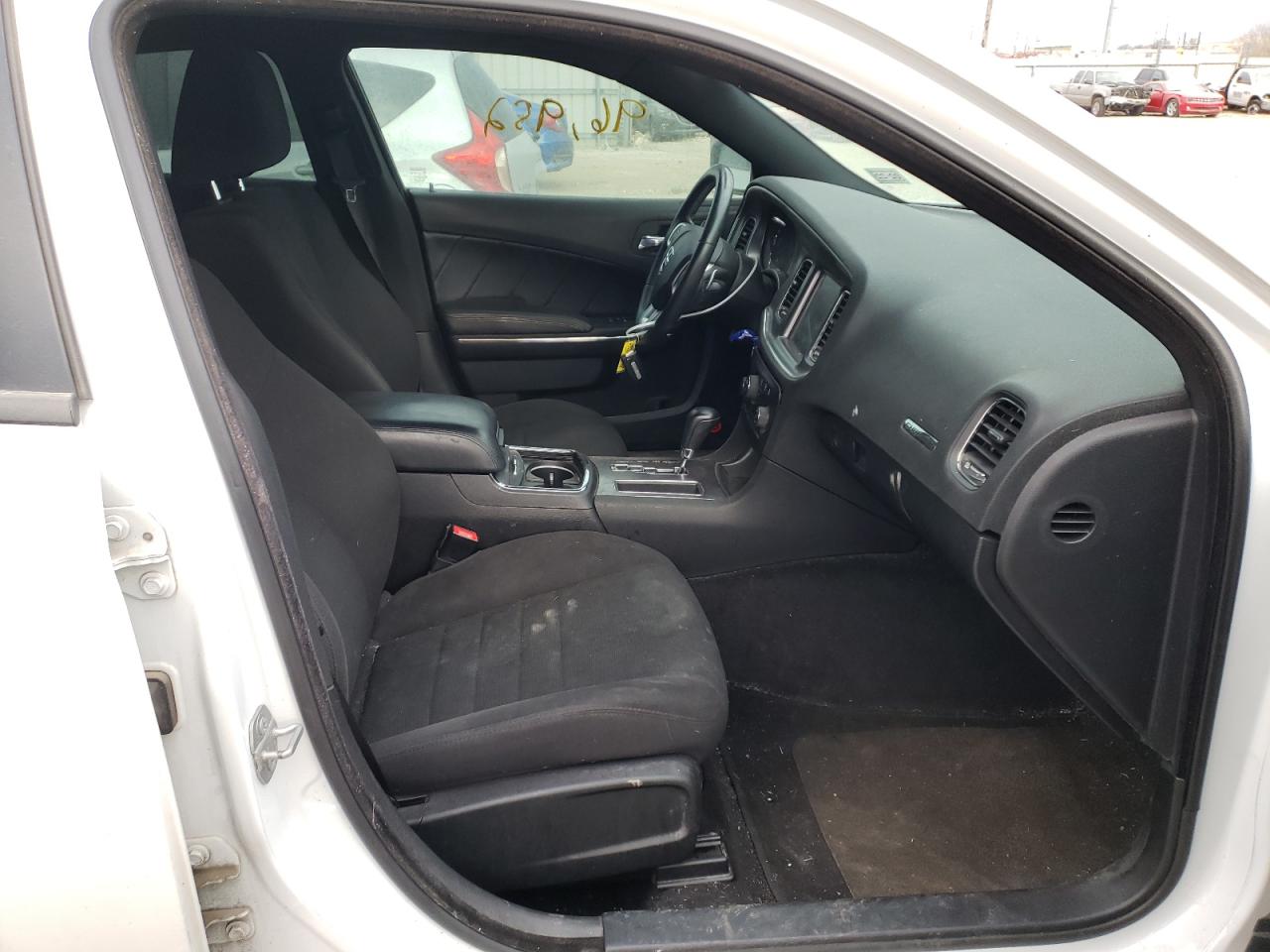 Photo 5 from auction – 2014 DODGE CHARGER RT with VIN 2C3CDXCT2EH349300