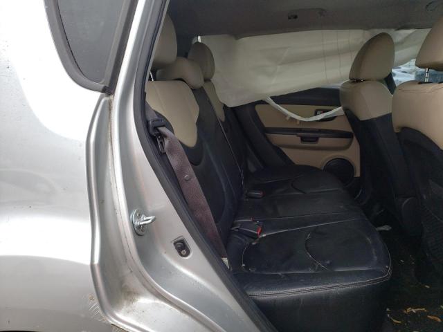 Photo 6 from auction – 2013 KIA SOUL with VIN KNDJT2A68D7550389