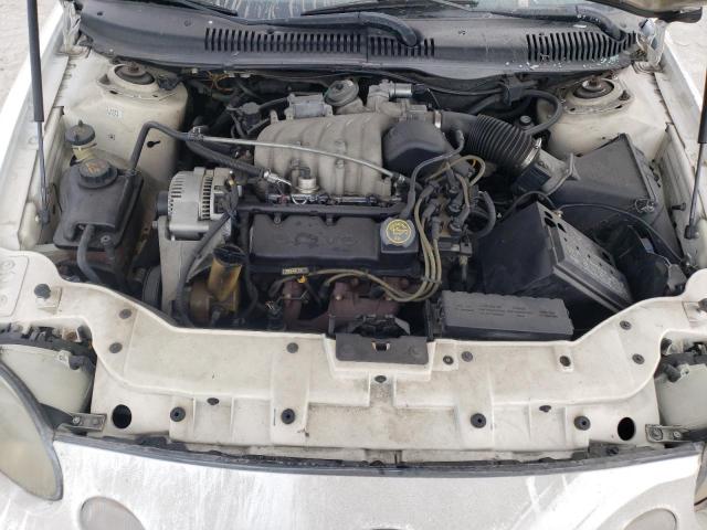 Photo 7 from auction – 1997 FORD TAURUS GL with VIN 1FALP57U7VA284443