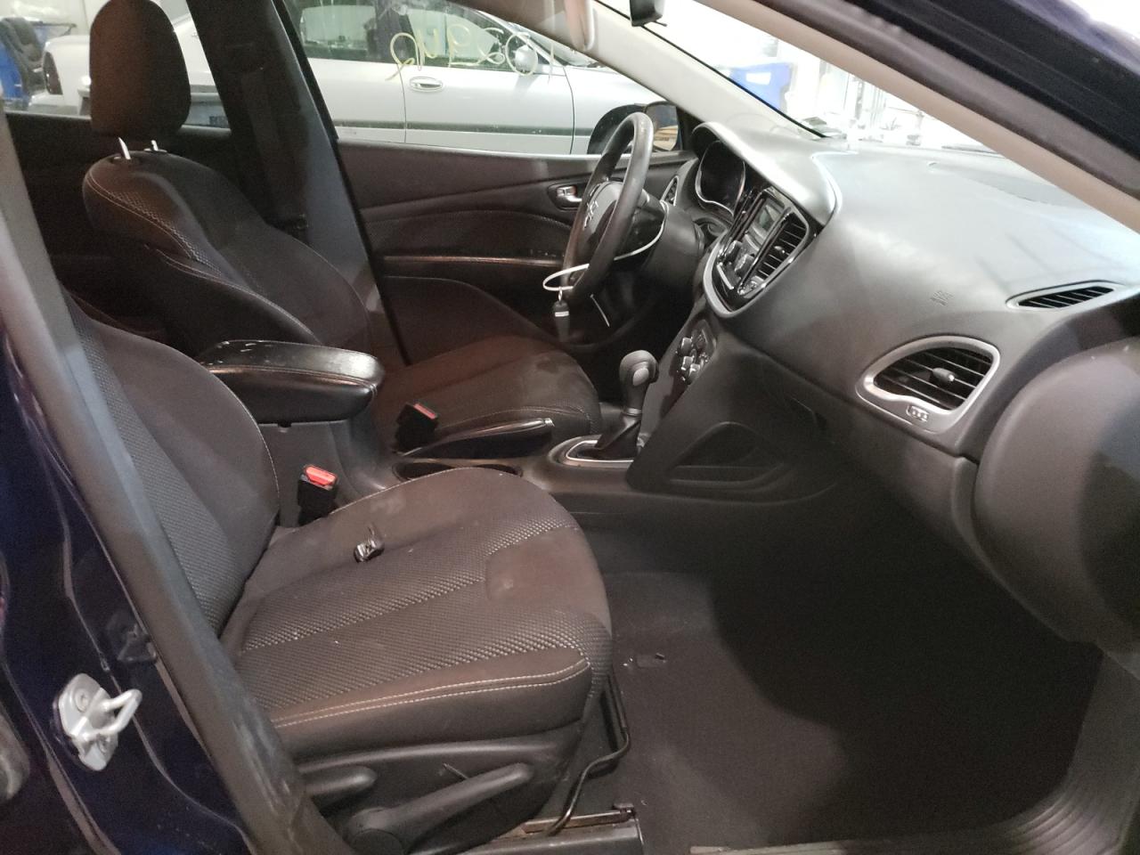 Photo 5 from auction – 2015 DODGE DART SXT with VIN 1C3CDFBB1FD221504