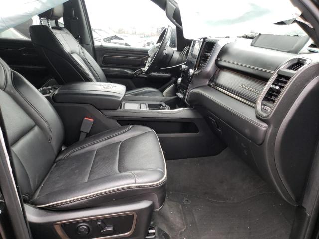 Photo 5 from auction – 2020 RAM 1500 LIMIT with VIN 1C6SRFHT2LN327420