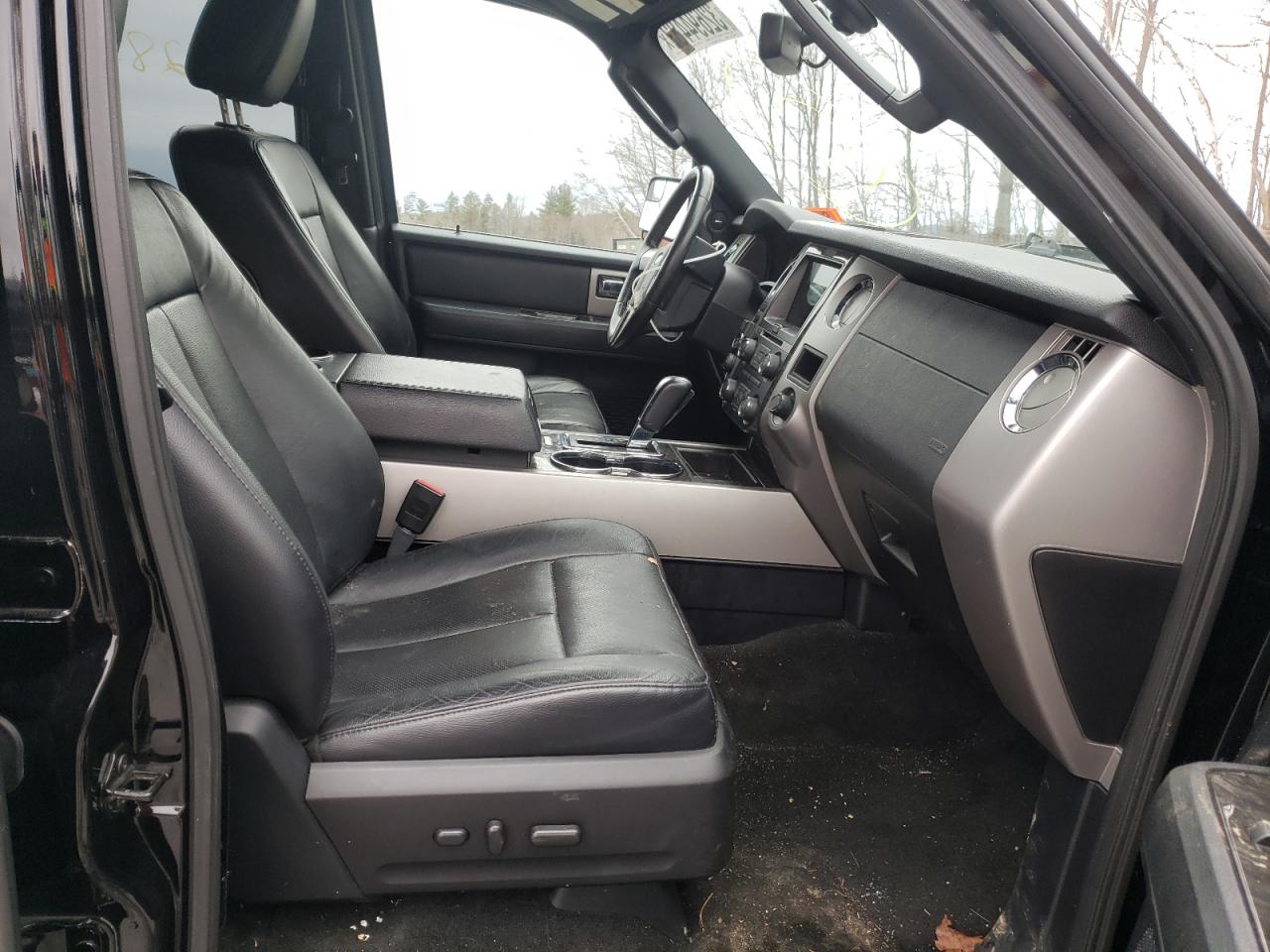 Photo 5 from auction – 2017 FORD EXPEDITION with VIN 1FMJK2AT0HEA41807