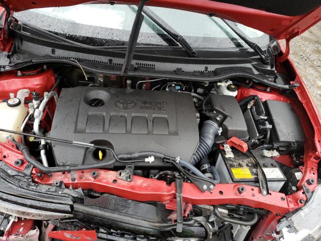 Photo 7 from auction – 2018 TOYOTA COROLLA IM with VIN JTNKARJE9JJ573040