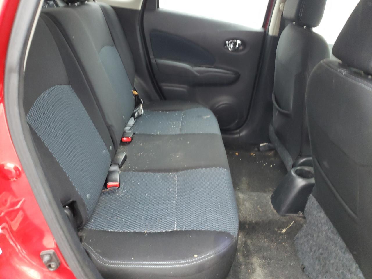 Photo 6 from auction – 2015 NISSAN VERSA NOTE with VIN 3N1CE2CP5FL353545