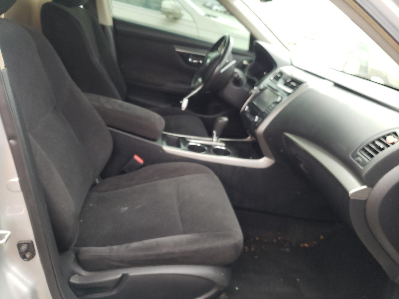 Photo 7 from auction – 2013 NISSAN ALTIMA 2.5 with VIN 1N4AL3AP5DN409554