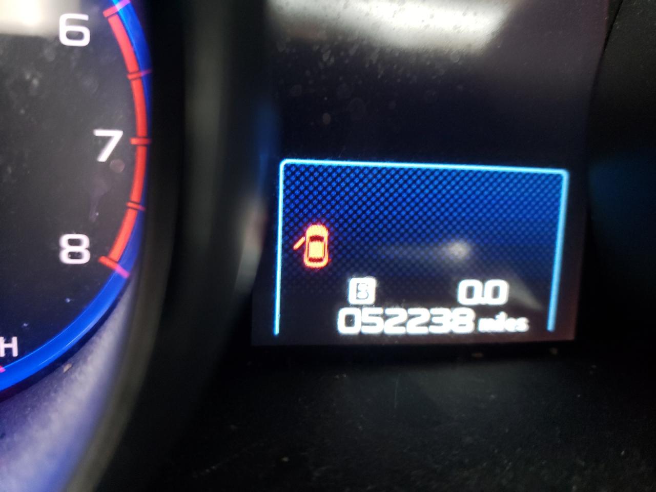 Photo 8 from auction – 2019 SUBARU OUTBACK 2. with VIN 4S4BSANCXK3220657