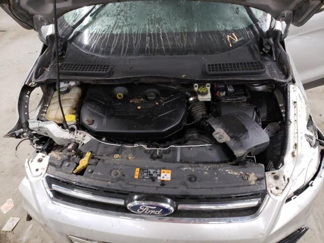 Photo 7 from auction – 2013 FORD ESCAPE SEL with VIN 1FMCU0H93DUC94508