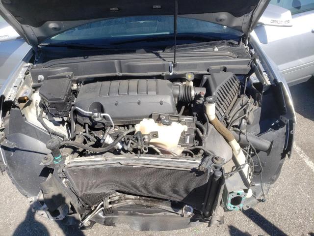 Photo 7 from auction – 2012 GMC ACADIA SLT with VIN 1GKKRRED4CJ133670