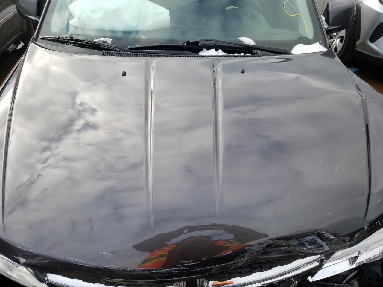 Photo 7 from auction – 2019 DODGE JOURNEY SE with VIN 3C4PDCBB9KT868202