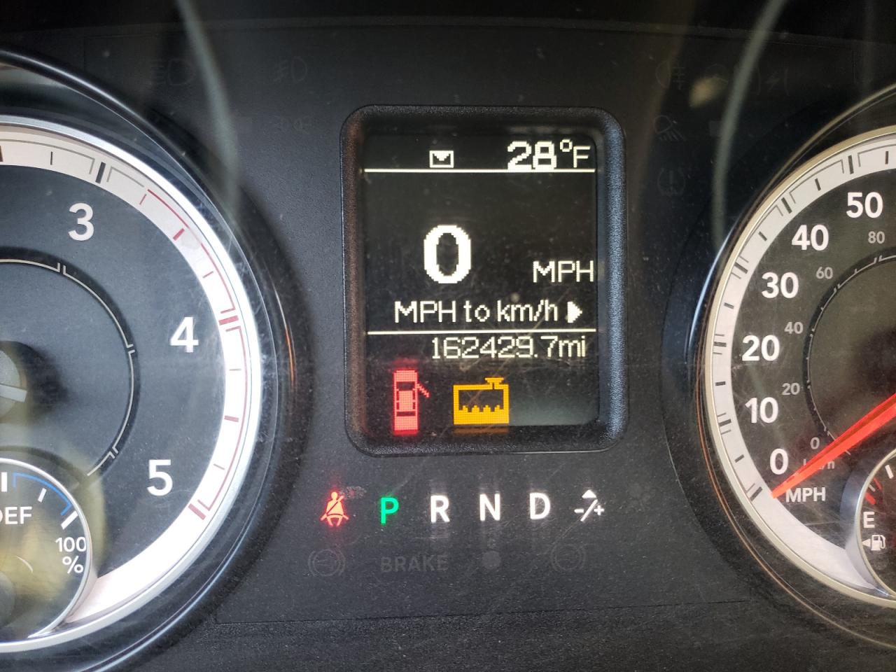 Photo 8 from auction – 2016 RAM 3500 ST with VIN 3C63R3CL2GG366064