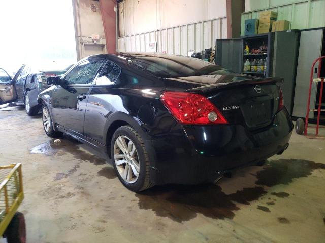 Photo 3 from auction – 2013 NISSAN ALTIMA S with VIN 1N4AL2EP2DC282584