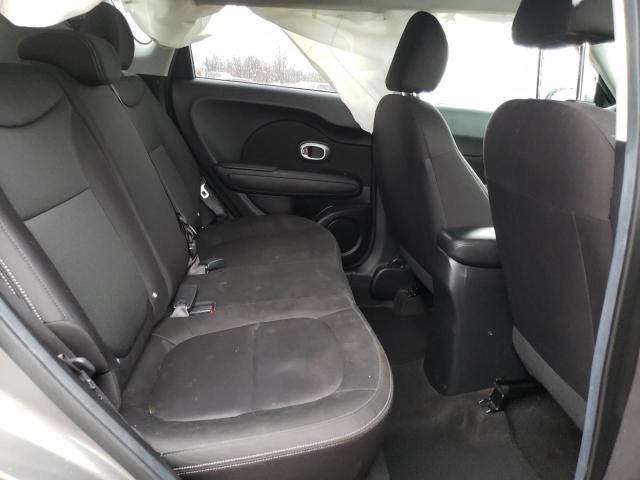 Photo 6 from auction – 2016 KIA SOUL with VIN KNDJN2A23G7345509