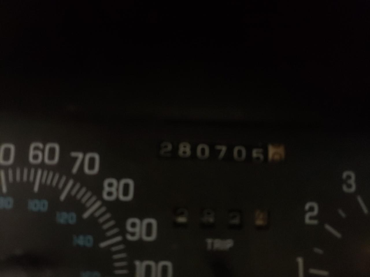 Photo 8 from auction – 1998 BUICK LESABRE CU with VIN 1G4HP52K2WH469641