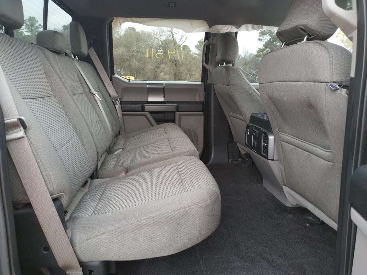 Photo 6 from auction – 2016 FORD F150 SUPER with VIN 1FTEW1EF1GKF66724