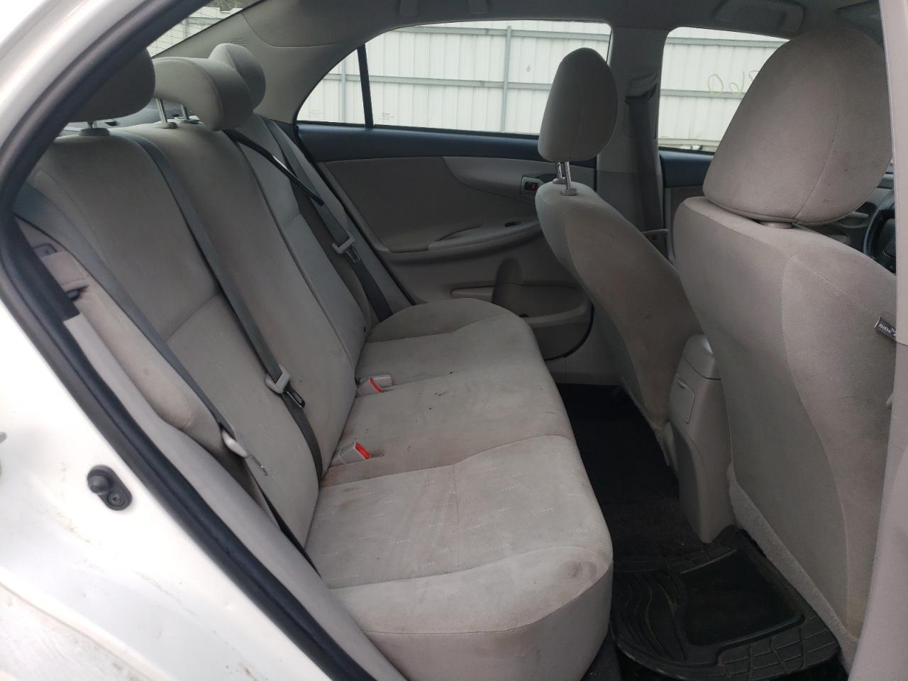 Photo 6 from auction – 2012 TOYOTA COROLLA BA with VIN 2T1BU4EE6CC840819