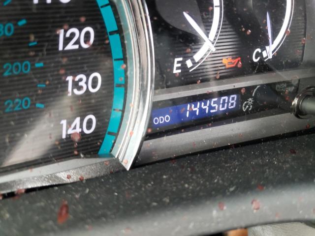 Photo 8 from auction – 2013 TOYOTA VENZA LE with VIN 4T3BA3BB1DU041891
