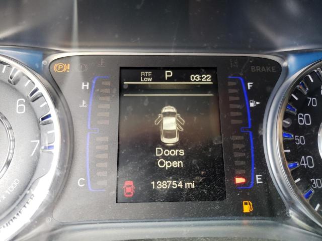 Photo 8 from auction – 2015 CHRYSLER 200 LIMITE with VIN 1C3CCCAB5FN720741