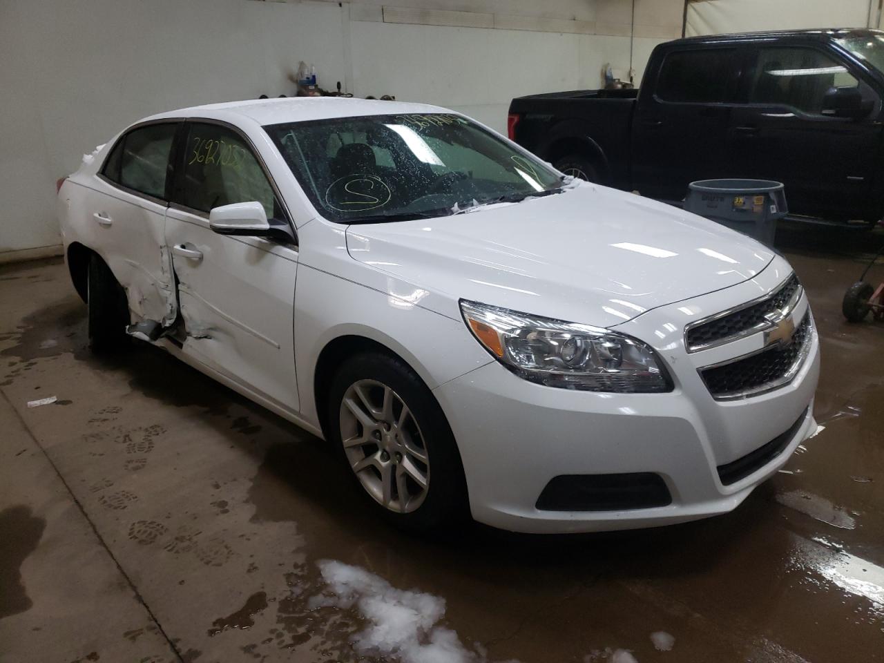 Photo 1 from auction – 2013 CHEVROLET MALIBU 1LT with VIN 1G11C5SA4DF340388
