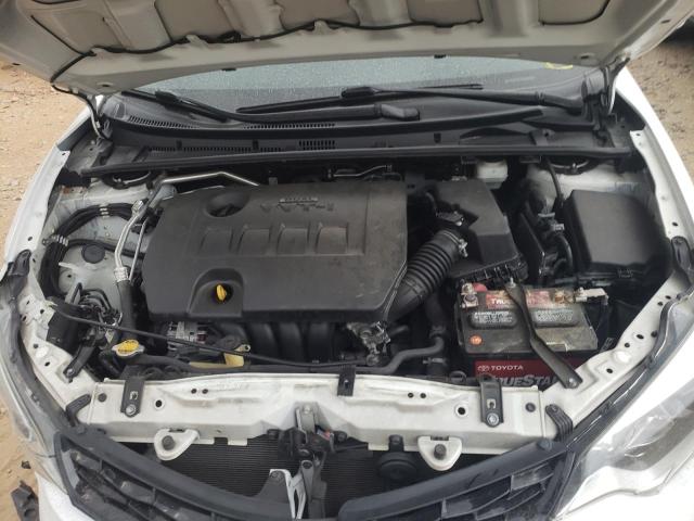Photo 7 from auction – 2014 TOYOTA COROLLA L with VIN 2T1BURHEXEC180571
