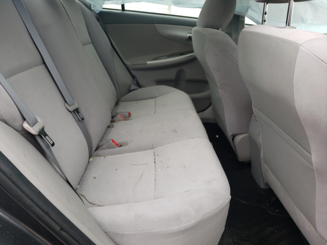 Photo 6 from auction – 2010 TOYOTA COROLLA BA with VIN JTDBU4EEXAJ062428