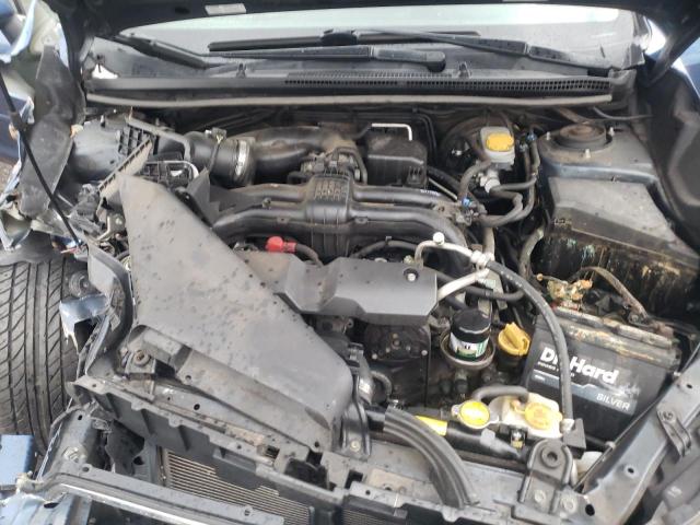 Photo 7 from auction – 2016 SUBARU IMPREZA PR with VIN JF1GJAB62GH022232