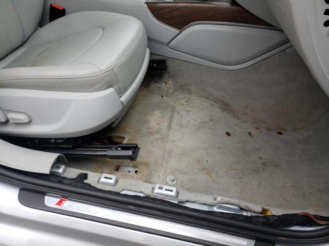 Photo 9 from auction – 2015 AUDI A6 PREMIUM with VIN WAUFGAFCXFN032282