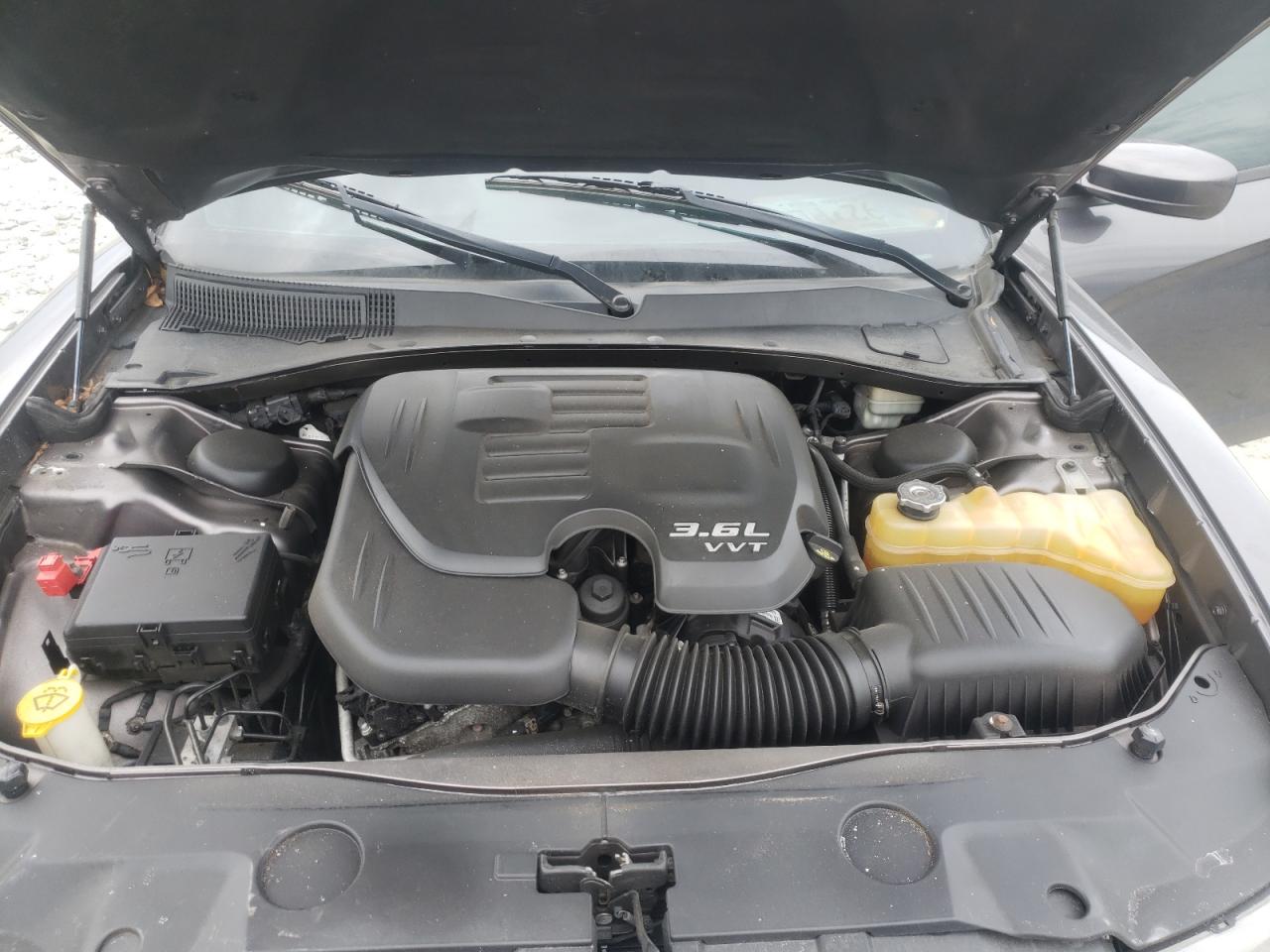 Zdjęcie 7 z aukcji – 2013 DODGE CHARGER SE z VIN 2C3CDXBG6DH719909