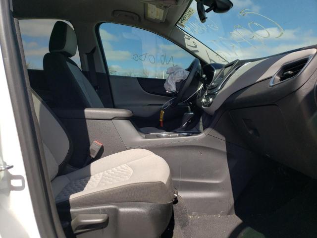Photo 5 from auction – 2020 CHEVROLET EQUINOX LS with VIN 3GNAXHEV4LS692464