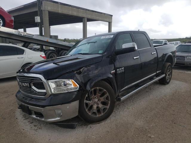Photo 2 from auction – 2017 RAM 1500 LONGH with VIN 1C6RR7WT9HS648564