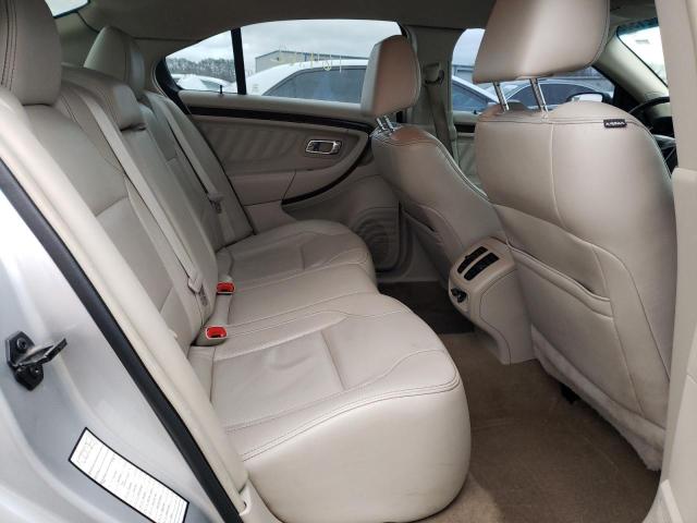 Photo 6 from auction – 2012 FORD TAURUS LIM with VIN 1FAHP2FW3CG103615