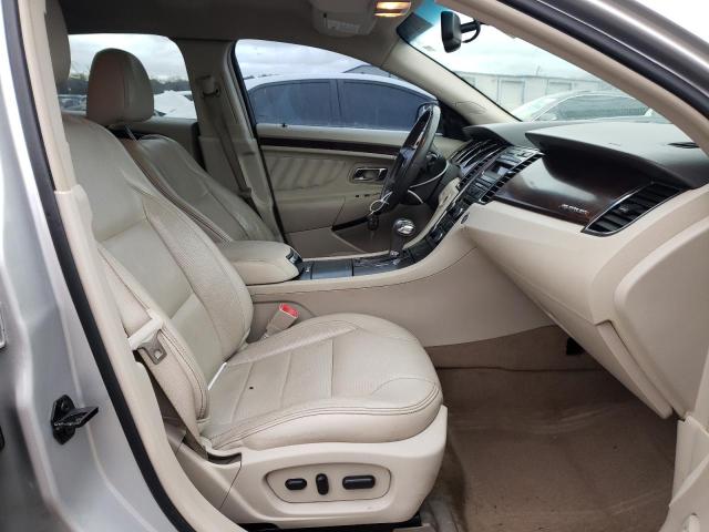 Foto 5 de la subasta – 2012 FORD TAURUS LIM con VIN 1FAHP2FW3CG103615