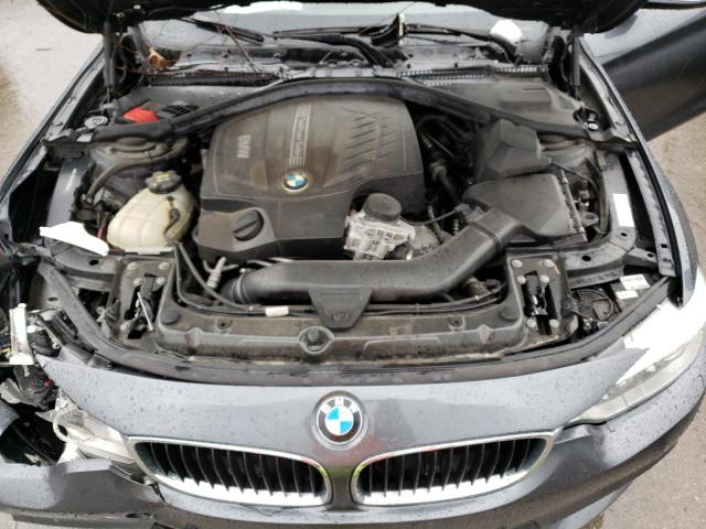 Photo 7 from auction – 2014 BMW 435 XI with VIN WBA3R5C57EK188855